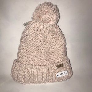 Adidas Women's Twilight III  Ballie Beanie Hat NWT